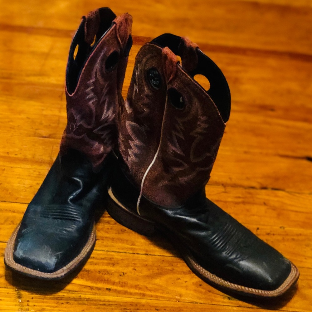 Boots - Picture 1 of 1